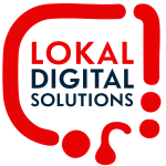 Lokal Logo